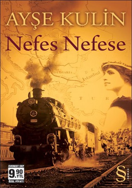 Nefes Nefese Nefes Nefese