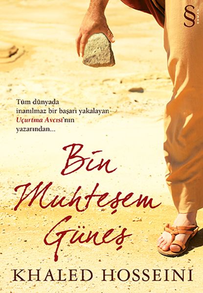 Bin Muhteşem Güneş Bin Muhteşem Güneş
