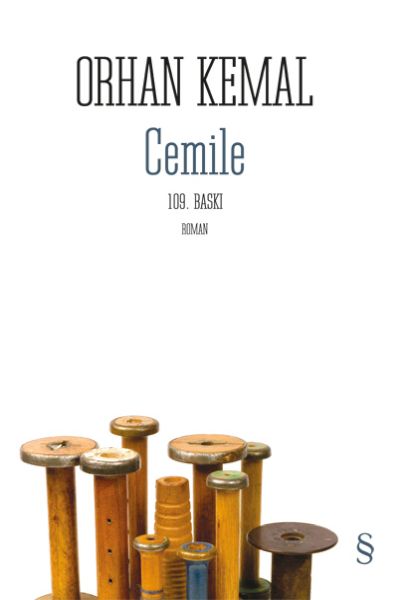 Cemile Cemile