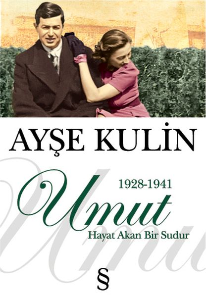 Umut - Hayat Akan Bir Sudur Umut - Hayat Akan Bir Sudur