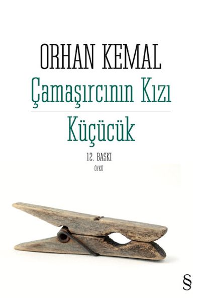 Çamaşırcının Kızı Küçücük Çamaşırcının Kızı Küçücük