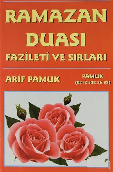 Ramazan Duası Fazileti ve Sırları Ramazan Duası Fazileti ve Sırları