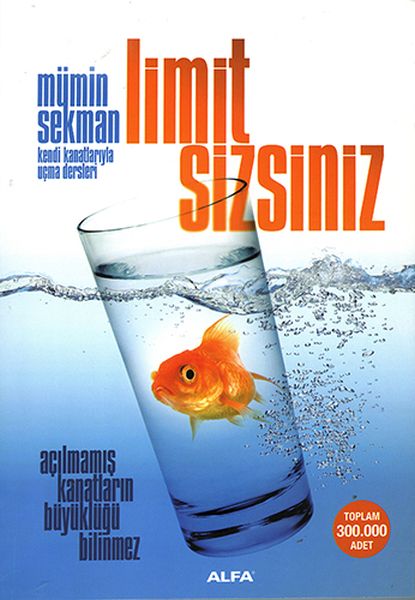 Limit Sizsiniz Limit Sizsiniz