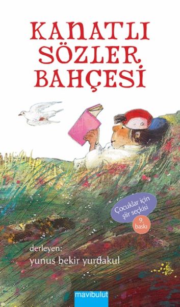 Kanatlı Sözler Bahçesi Kanatlı Sözler Bahçesi