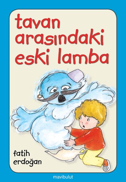 Tavan Arasındaki Eski Lamba Tavan Arasındaki Eski Lamba