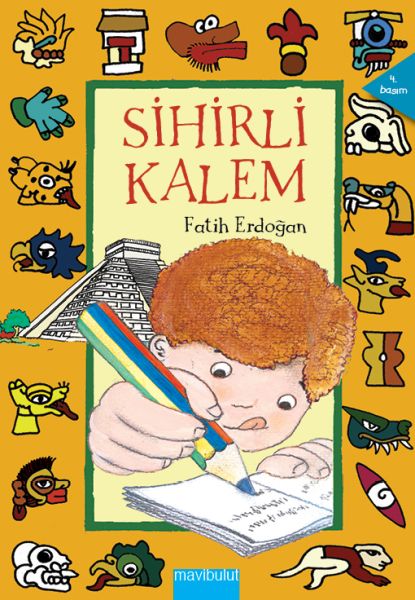 Sihirli Kalem Sihirli Kalem