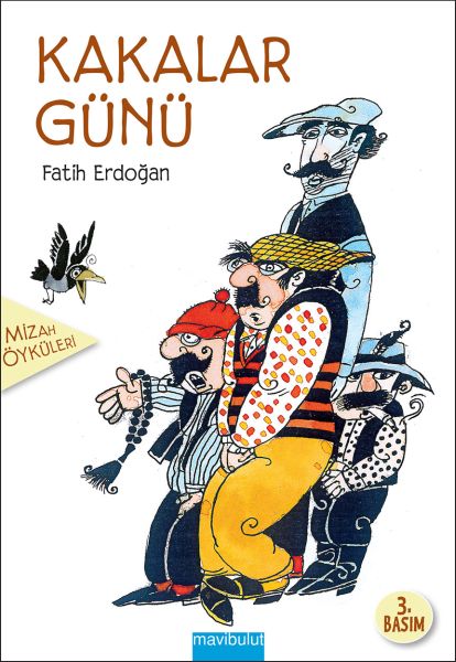Kakalar Günü Kakalar Günü