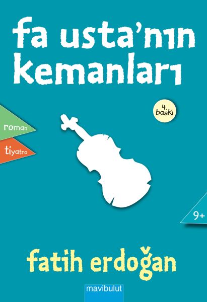 Fa Usta'nın Kemanları