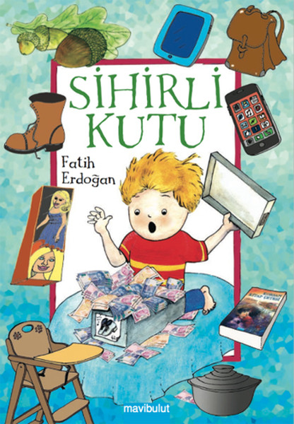 Sihirli Kutu Sihirli Kutu