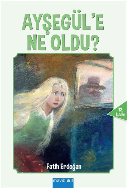 Ayşegül'e Ne Oldu? Ayşegül'e Ne Oldu?