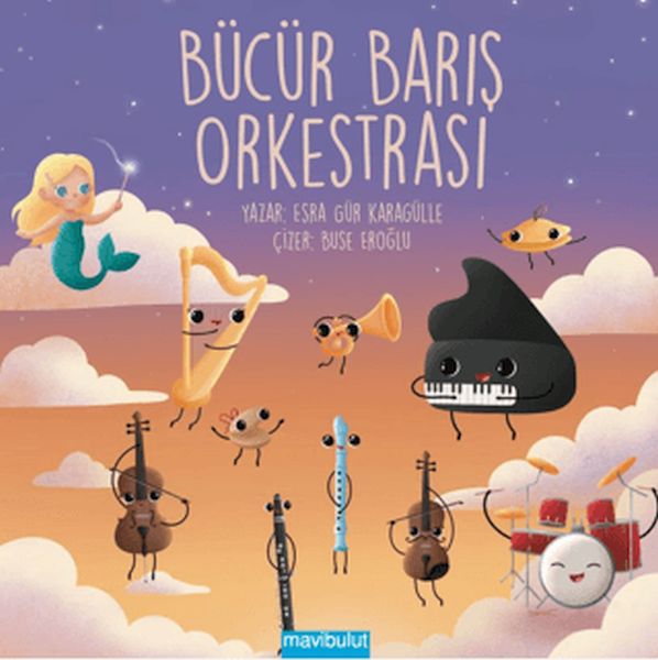 Bücür Barış Orkestrası Bücür Barış Orkestrası