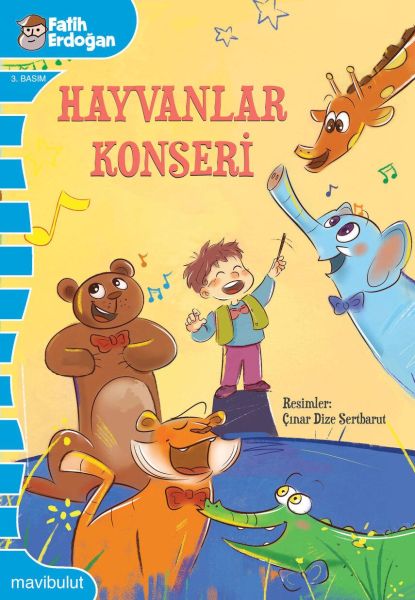Hayvanlar Konseri Hayvanlar Konseri