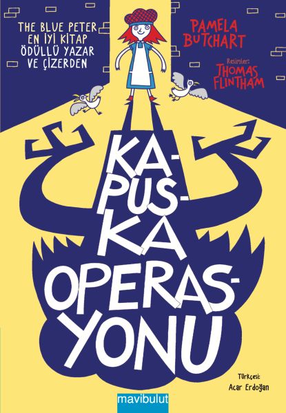 Kapuska Operasyonu Kapuska Operasyonu