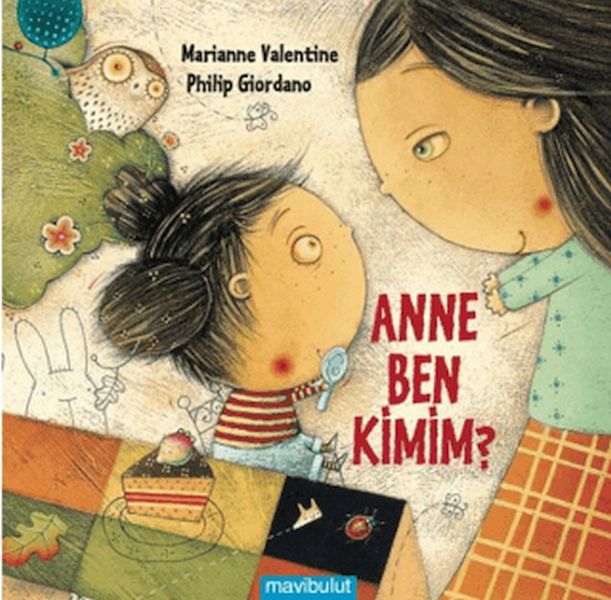 Anne Ben Kimim? Anne Ben Kimim?