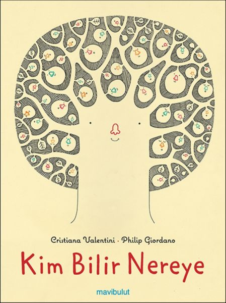 Kim Bilir Nereye? Kim Bilir Nereye?