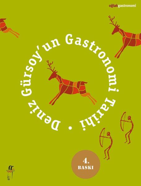 Deniz Gürsoyun Gastronomi Tarihi Deniz Gürsoyun Gastronomi Tarihi