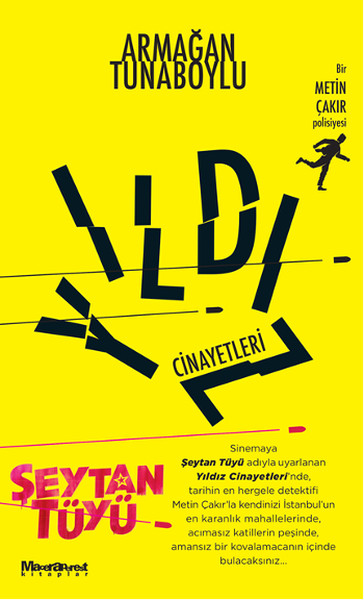 Yıldız Cinayetleri Yıldız Cinayetleri