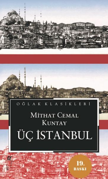 Üç İstanbul Üç İstanbul