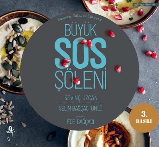 Büyük Sos Şöleni Büyük Sos Şöleni