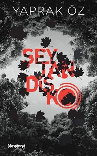 Şeytan Disko Şeytan Disko