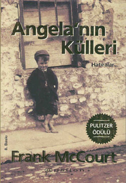 Angela'nın Külleri Angela'nın Külleri