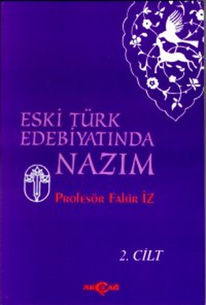 Eski Türk Edebiyatı Nazım-2 Eski Türk Edebiyatı Nazım-2