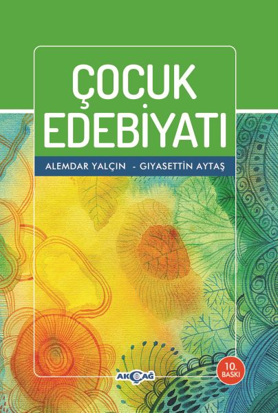 Çocuk Edebiyatı Çocuk Edebiyatı