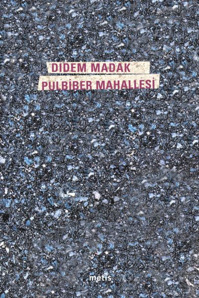Pulbiber Mahallesi Pulbiber Mahallesi