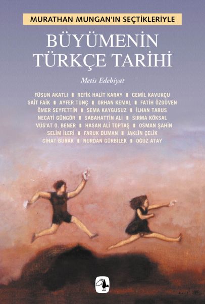 Büyümenin Türkçe Tarihi Büyümenin Türkçe Tarihi