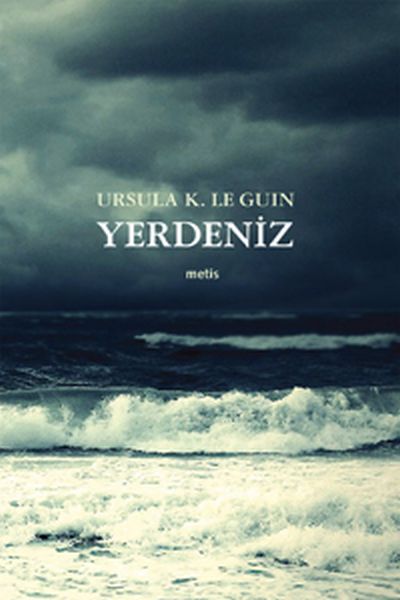Yerdeniz (6 Kitap Tek Cilt) Yerdeniz (6 Kitap Tek Cilt)