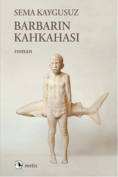 Barbarın Kahkahası Barbarın Kahkahası