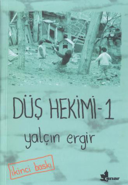 Düş Hekimi 1 Düş Hekimi 1