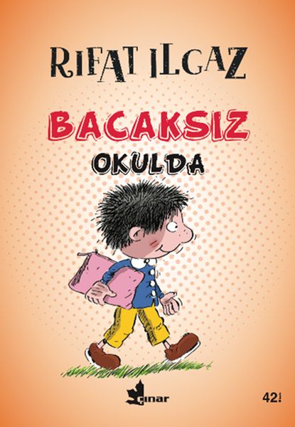 Bacaksız Okulda Bacaksız Okulda