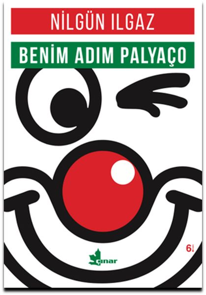 Benim Adım Palyaço Benim Adım Palyaço