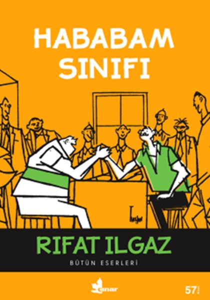 Hababam Sınıfı Hababam Sınıfı