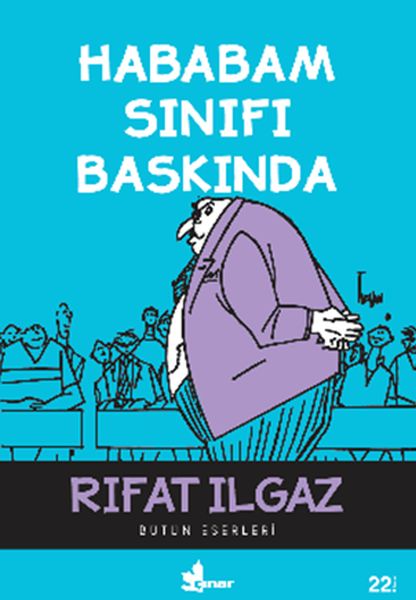 Hababam Sınıfı Baskında Hababam Sınıfı Baskında