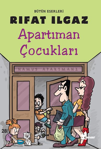 Apartıman Çocukları Apartıman Çocukları