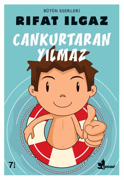 Cankurtaran Yılmaz Cankurtaran Yılmaz