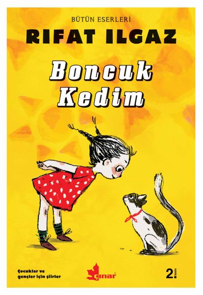 Boncuk Kedim Boncuk Kedim