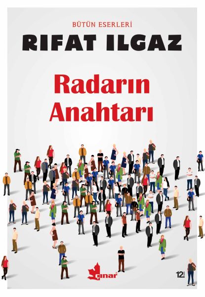 Radarın Anahtarı Radarın Anahtarı
