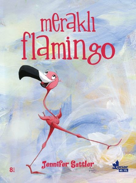 Meraklı Flamingo Meraklı Flamingo