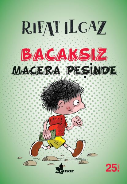 Bacaksız Macera Peşinde Bacaksız Macera Peşinde