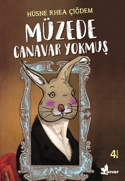 Müzede Canavar Yokmuş Müzede Canavar Yokmuş