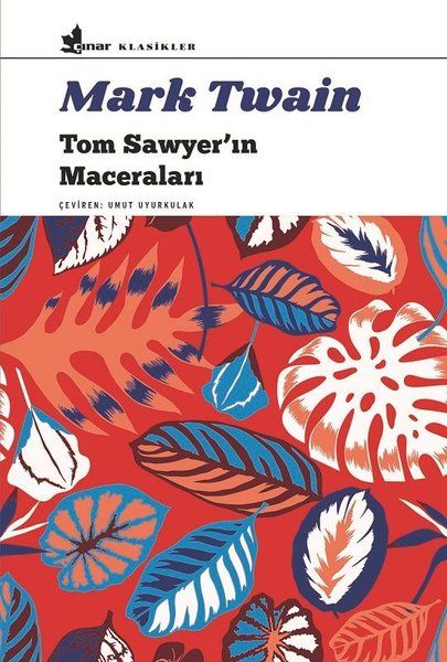 Tom Sawyer'ın Maceraları Tom Sawyer'ın Maceraları