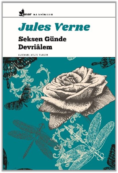 Seksen Günde Devrialem Seksen Günde Devrialem