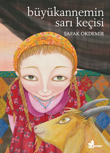 Büyükannemin Sarı Keçisi Büyükannemin Sarı Keçisi