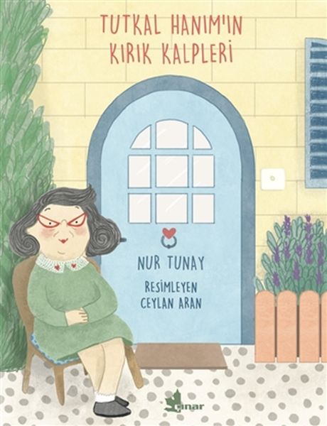 Tutkal Hanım'ın Kırık Kalpleri Tutkal Hanım'ın Kırık Kalpleri