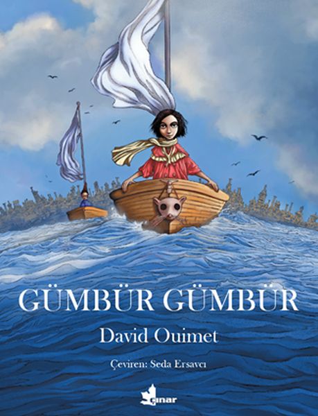 Gümbür Gümbür Gümbür Gümbür