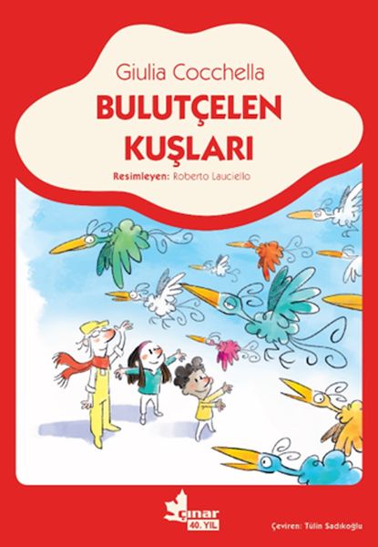Bulutçelen Kuşları Bulutçelen Kuşları