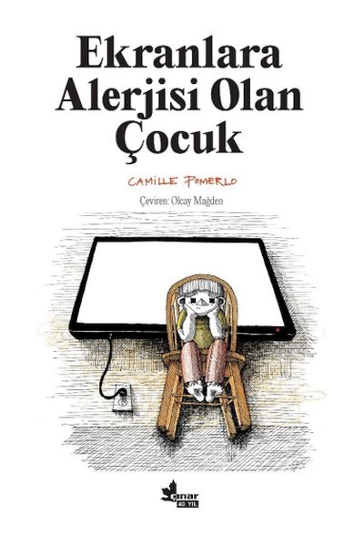 Ekranlara Alerjisi Olan Çocuk Ekranlara Alerjisi Olan Çocuk